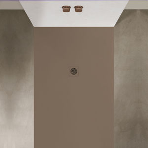 rectangular shower base 1