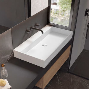 Solid Surface vanity top 1