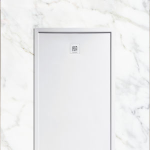 rectangular shower base 1