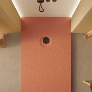 rectangular shower base 1