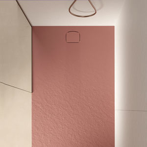 rectangular shower base 1