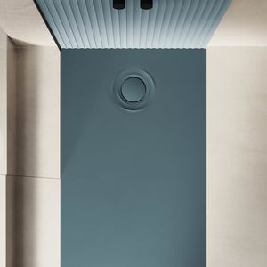 rectangular shower base 1
