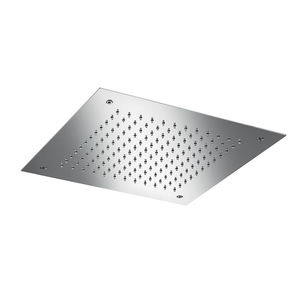 recessed ceiling shower head 1