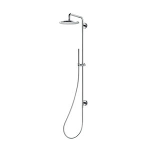 wall-mounted shower column 1