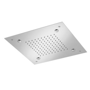 recessed ceiling shower head 1
