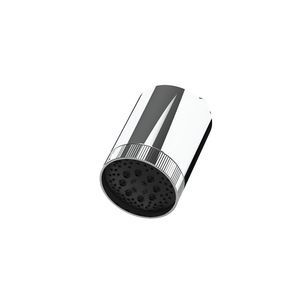 stainless steel lateral shower head 1