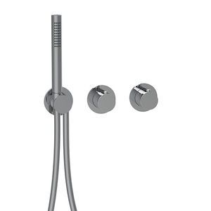 double-handle shower mixer tap 1