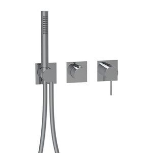shower mixer tap