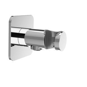 shower set holder 1