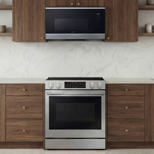 microwave oven 1