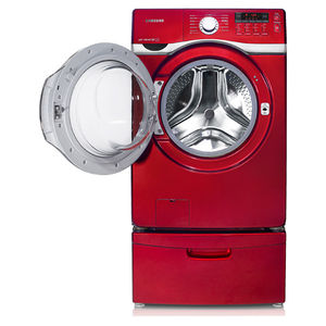 front-loading washing machine 1