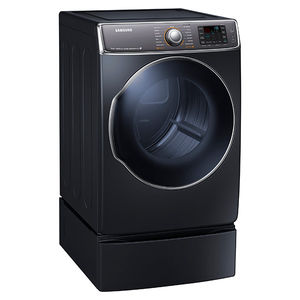 commercial dryer
