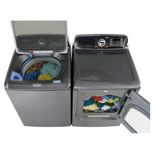 commercial dryer 1
