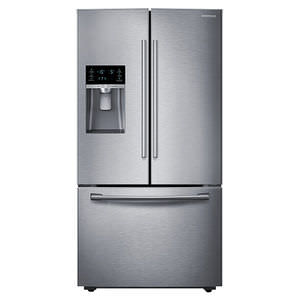 American refrigerator 1