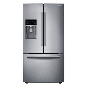 American refrigerator 1