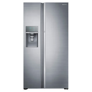 American refrigerator