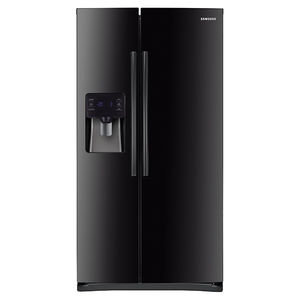 American refrigerator