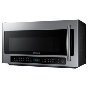 Electric Oven - SMH1713S/XAA - SAMSUNG Home Appliances - Microwave ...