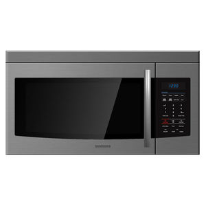 electric oven 1