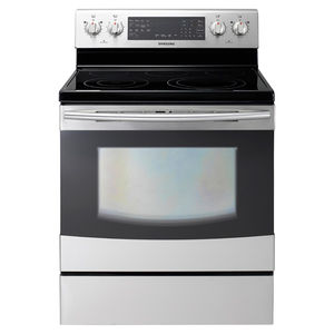 electric range cooker