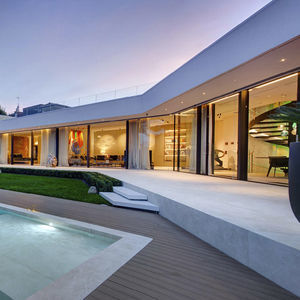 natural stone flooring