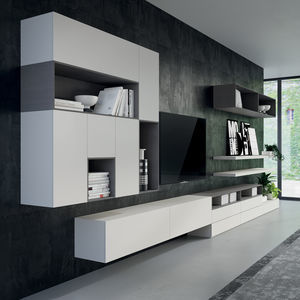 wall-hung washbasin cabinet 1