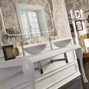 wooden washbasin stand 1