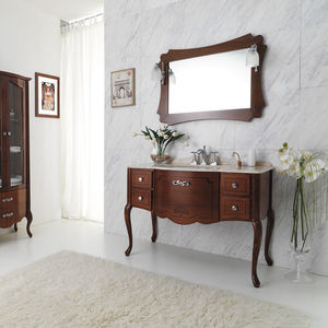 free-standing washbasin cabinet 1