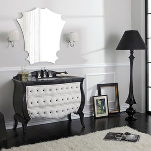 free-standing washbasin cabinet 1