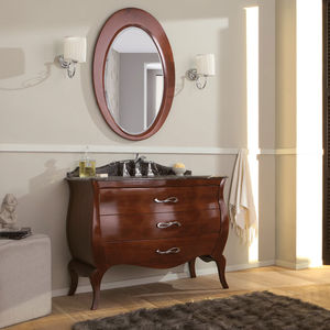 free-standing washbasin cabinet 1