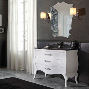 free-standing washbasin cabinet 1