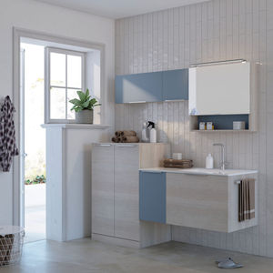 laundry room cabinet 1