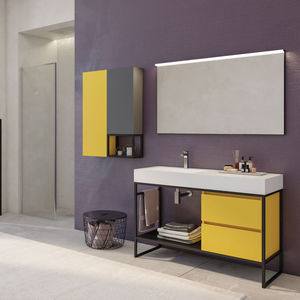 metal washbasin stand 1