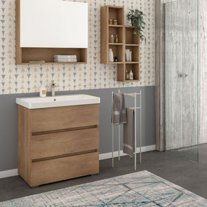 free-standing washbasin cabinet 1