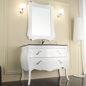 free-standing washbasin cabinet 1