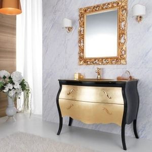 free-standing washbasin cabinet 1