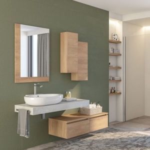 wall-hung washbasin cabinet 1