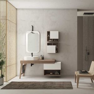wall-hung washbasin cabinet 1
