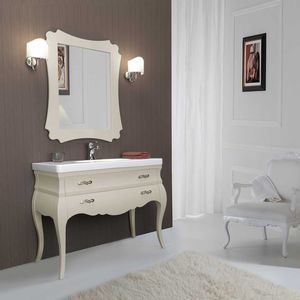 free-standing washbasin cabinet 1