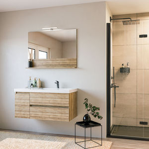 wall-hung washbasin cabinet 1