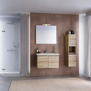 wall-hung washbasin cabinet 1