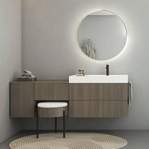 wall-hung washbasin cabinet 1