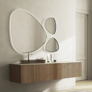 wall-hung washbasin cabinet 1