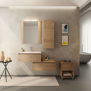 wall-hung washbasin cabinet 1