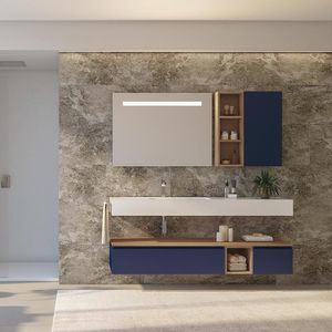 wall-hung washbasin cabinet 1