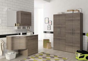 laundry room cabinet 1