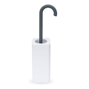 plastic toilet brush 1
