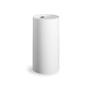 free-standing washbasin