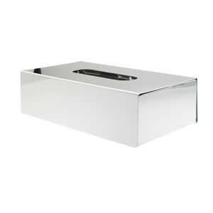 tissue dispenser