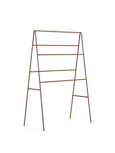 ladder towel rack 1